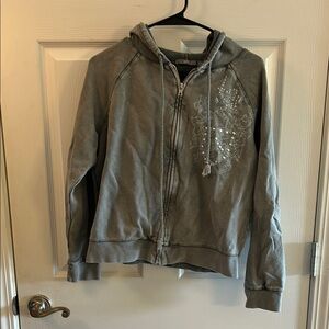 Apt. 9 hoodie medium